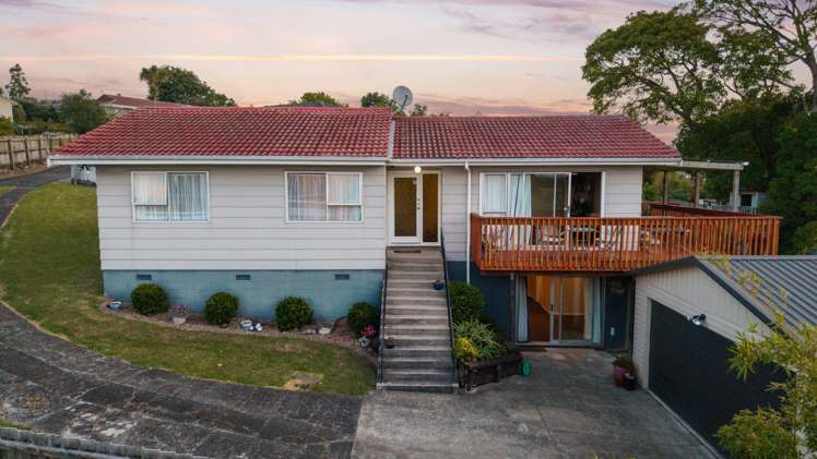 11 Seakens Way Glen Eden_1