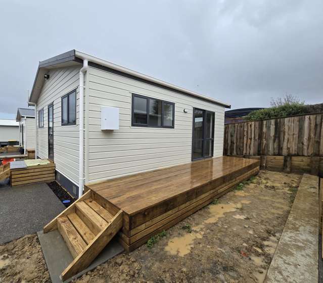 17B Graham Street, Levin
