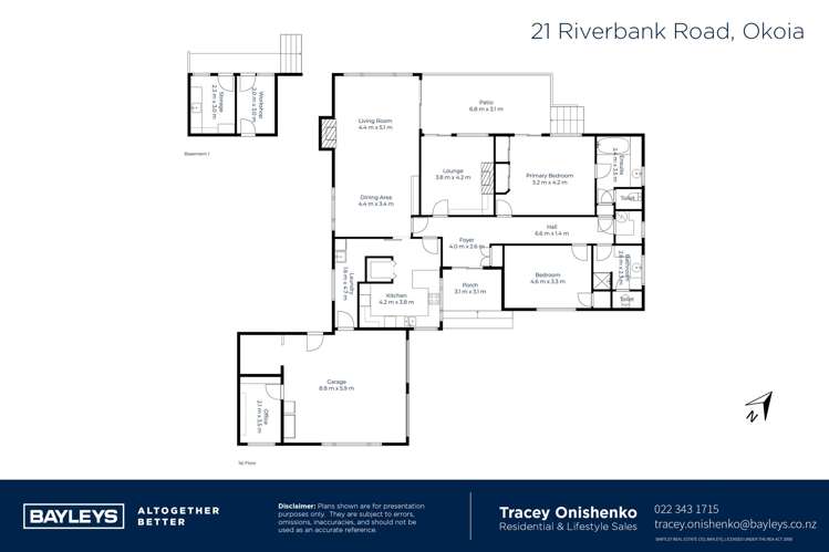 21 Riverbank Road Okoia_26