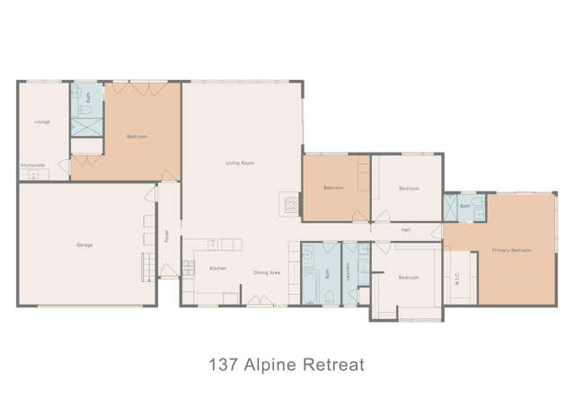 137 Alpine Retreat Road Ben Lomond_1