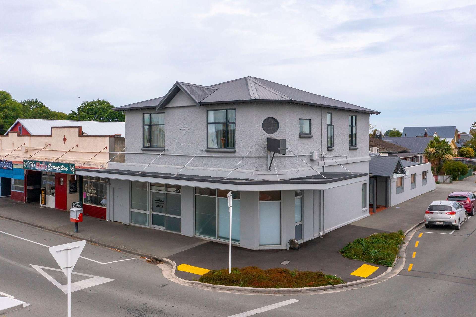 26 - 46a Hassall Street - Harper Street Parkside_0