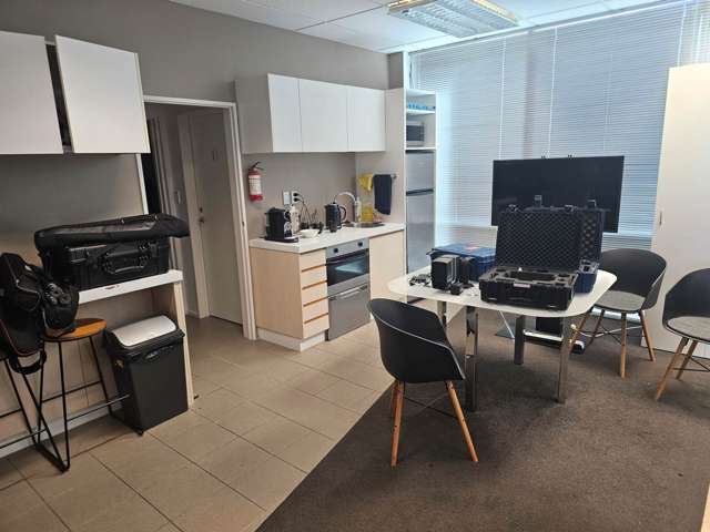 Unit F/31 Apollo Drive Rosedale_1