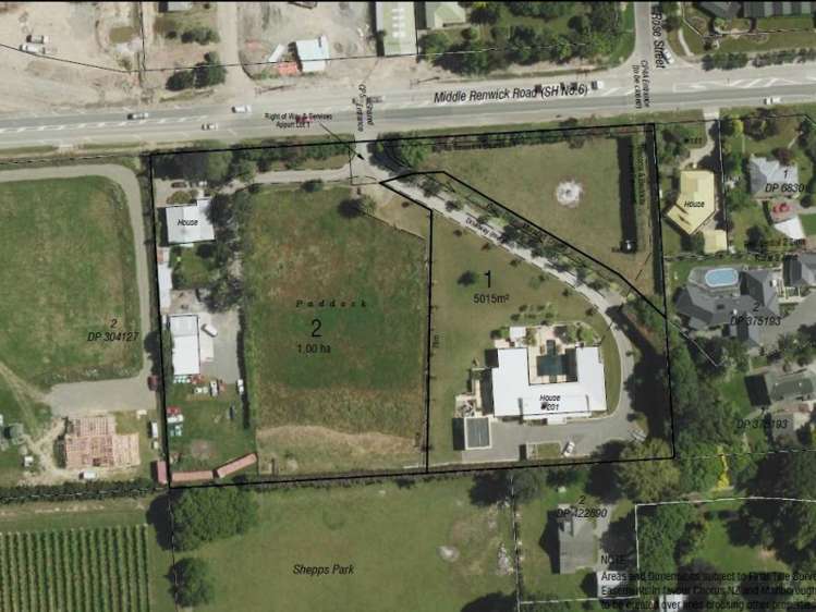 187 Middle Renwick Road Springlands_19