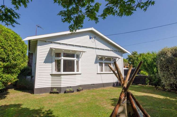 17 Garrison Street Carterton_19