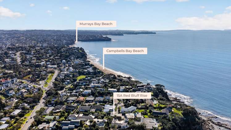 15A Red Bluff Rise Campbells Bay_42
