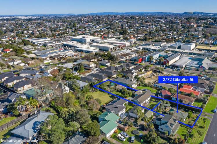 2/72 Gibraltar Street Howick_2