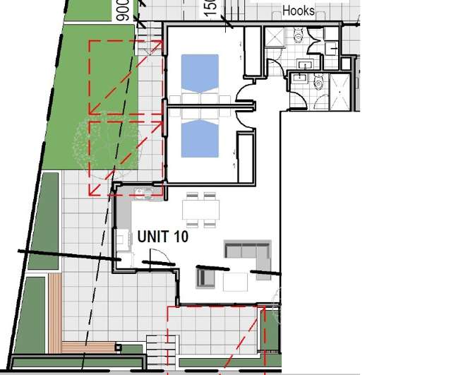 10/64 (64c) Coronation Road 1712_1