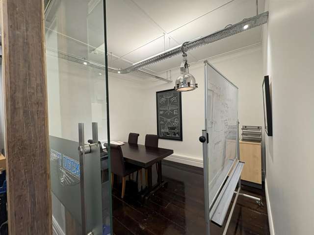 8 Commerce Street Auckland Cbd_4
