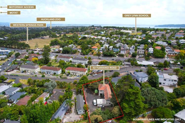 52 Tuarangi Road Grey Lynn_24