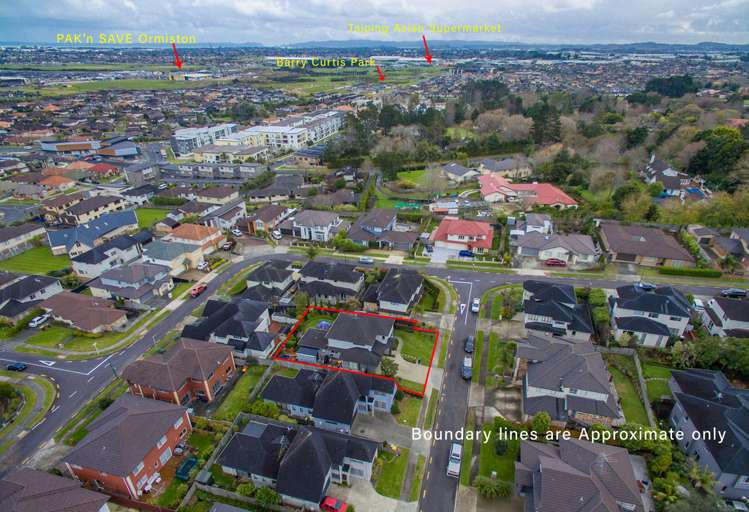 22 Gibbston Crescent Flat Bush_18