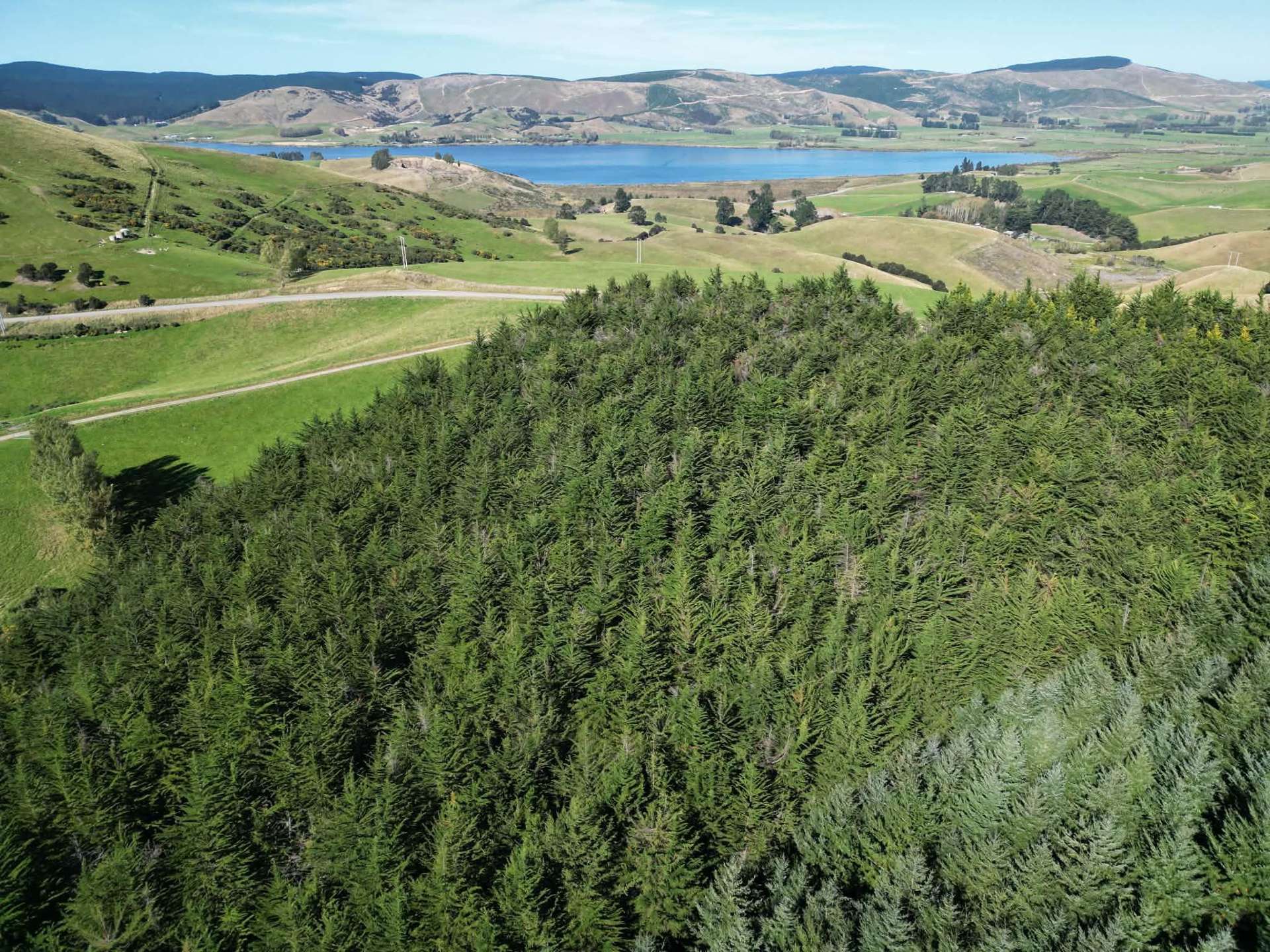 Waihola Hill Road Clarendon_0