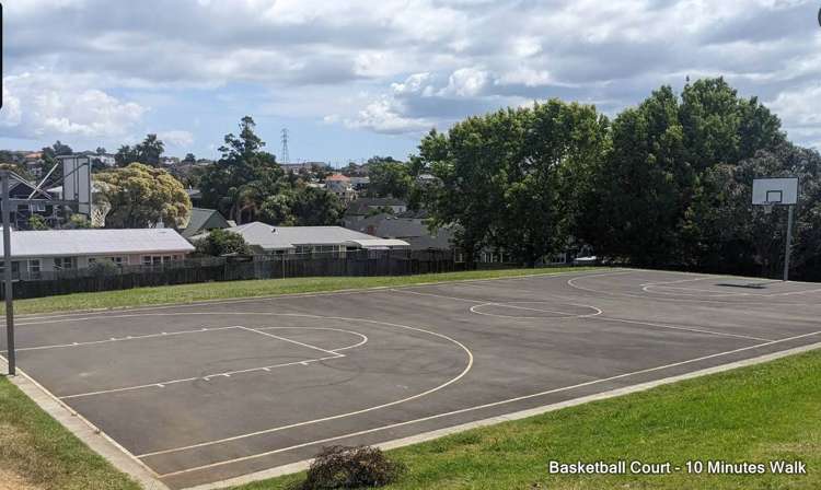 20B Melrose Road Hillsborough_31