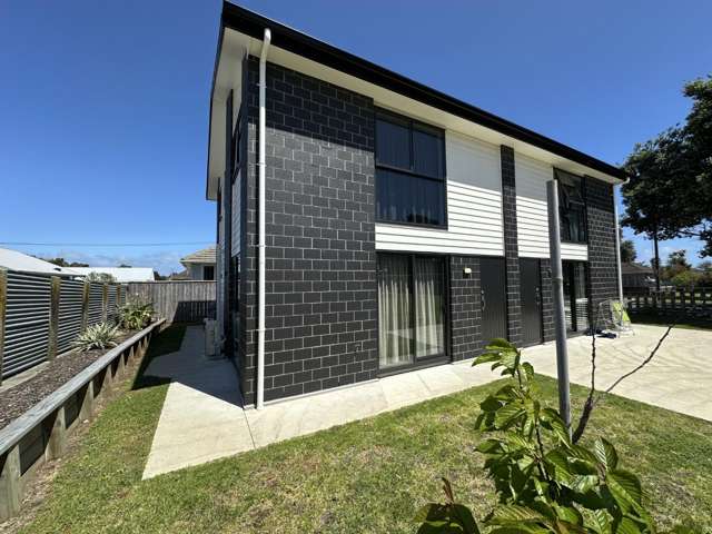 GONVILLE - 2 BEDROOMS