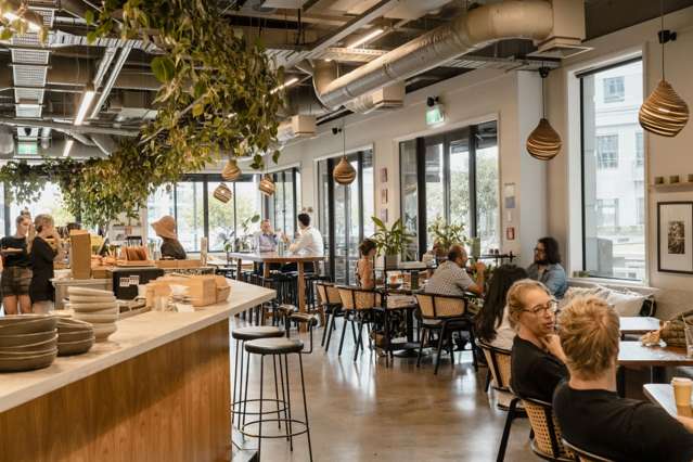 10 Viaduct Harbour ave City Centre_4