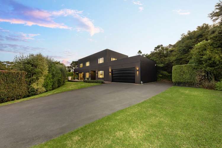 323h Huia Road Titirangi_27