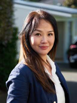 Gloria Zeng