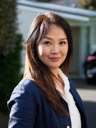 Gloria Zeng