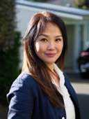 Gloria Zeng