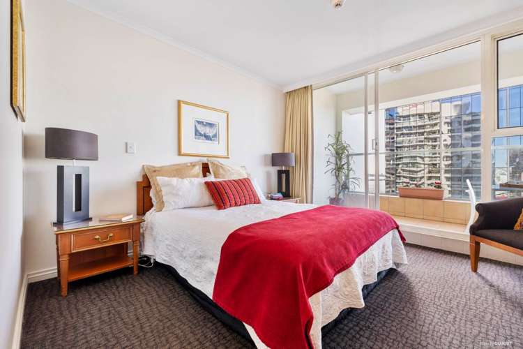 2407/8 Albert Street Auckland Central_15