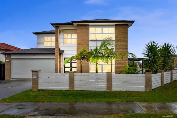 64 Killarney Drive Flat Bush_16