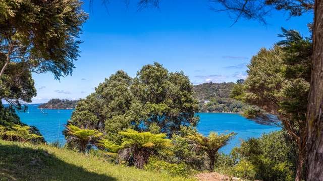 Dream BIG at 65c Makora Avenue, Oneroa