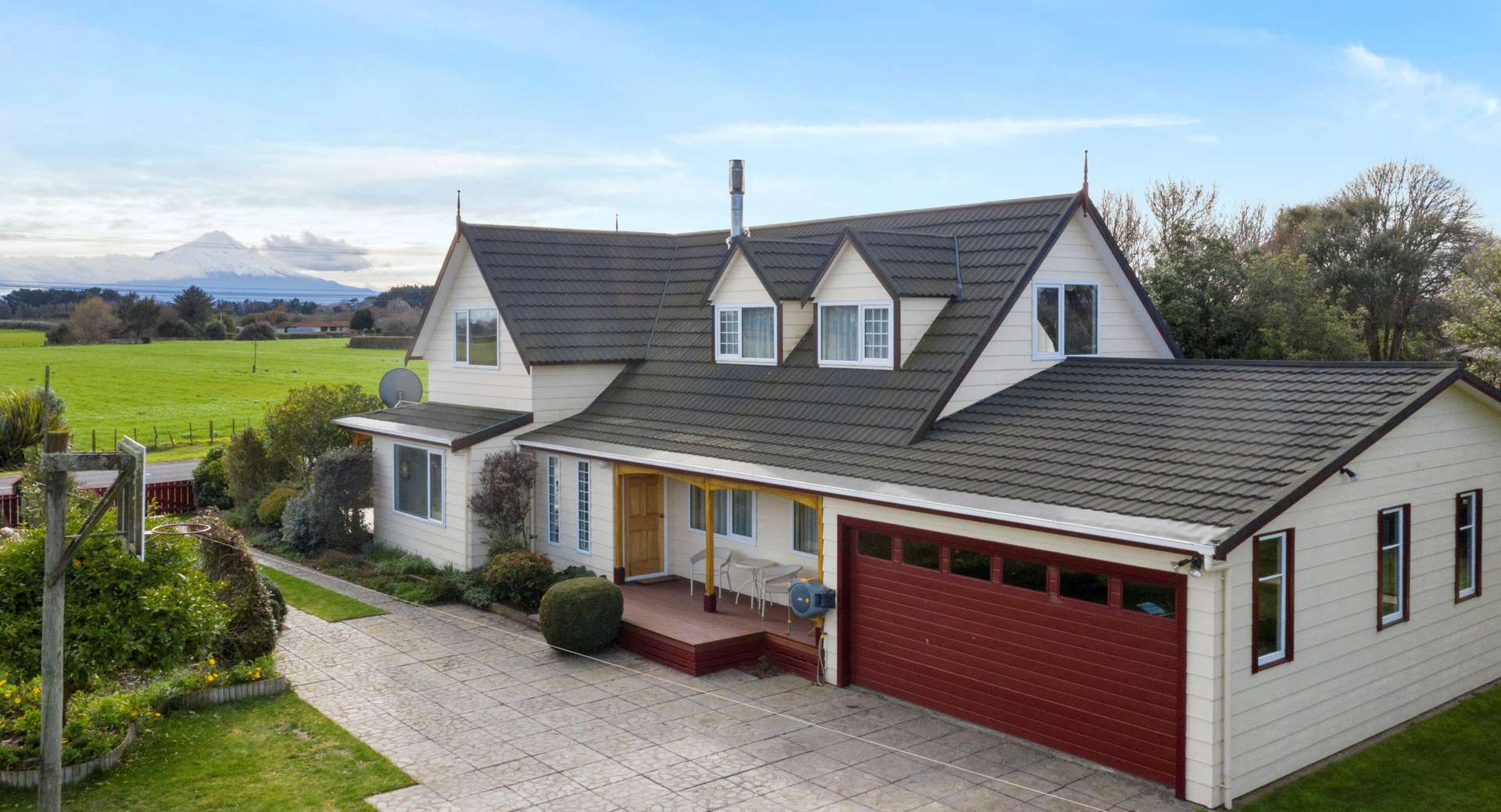 54 Ketemarae Road Normanby South Taranaki Houses for Sale One Roof