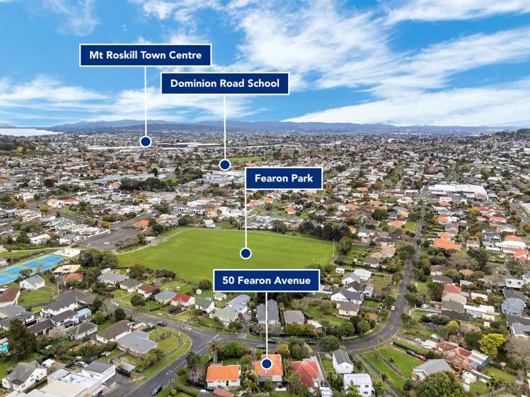 50 Fearon Avenue Three Kings_36