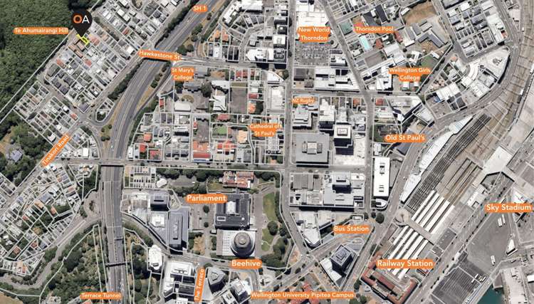 197A & B Grant Road Thorndon_26