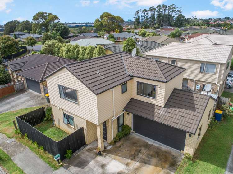4 Millcroft Lane Ranui_6