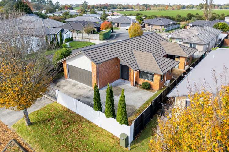 2 Southbrook Close Glenview_18