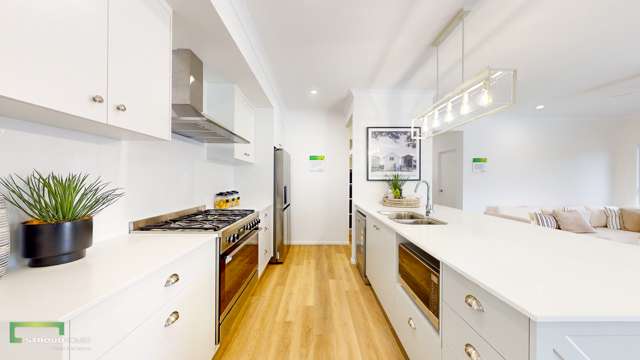 Lot 48 Conmara Estate Clevedon_2