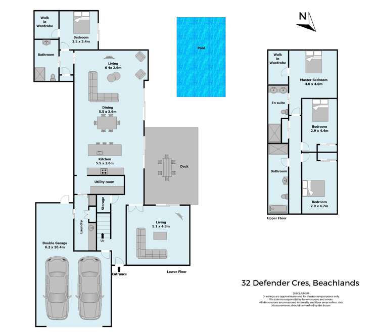 32 Defender Crescent Beachlands_19