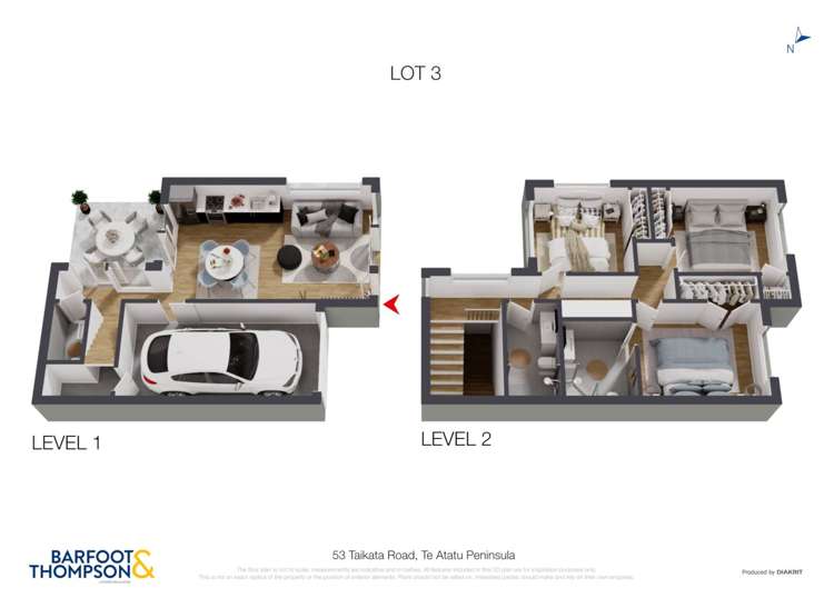 Lot 2 & 3/53 Taikata Road Te Atatu Peninsula_17