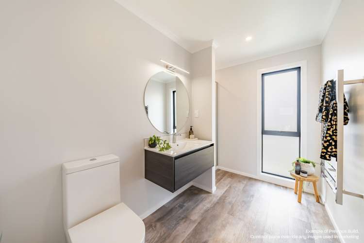 Lot 30/17 Dovey Katene Horvath Street Stage 10, Urban Precinct, Wallaceville Estate Wallaceville_14