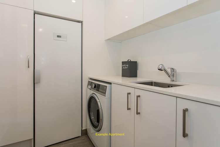 Apt 31 Marina Terrace Apartments Wanaka_7