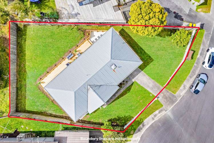 15 Altair Place Windsor Park_14