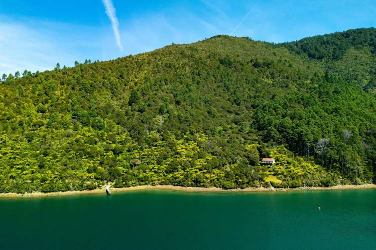Lot 9 Fairy Bay Pelorus Sounds_12