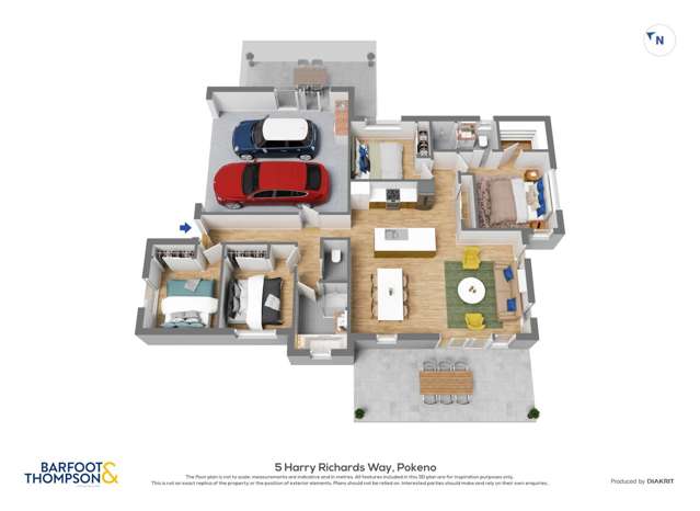 5 Harry Richards Way Pokeno_1