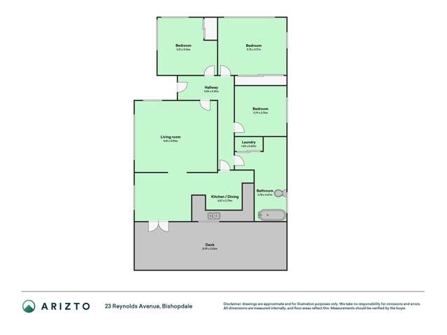 23 Reynolds Ave Bishopdale_1