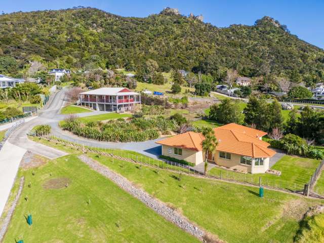 Two homes, one exceptional lifestyle