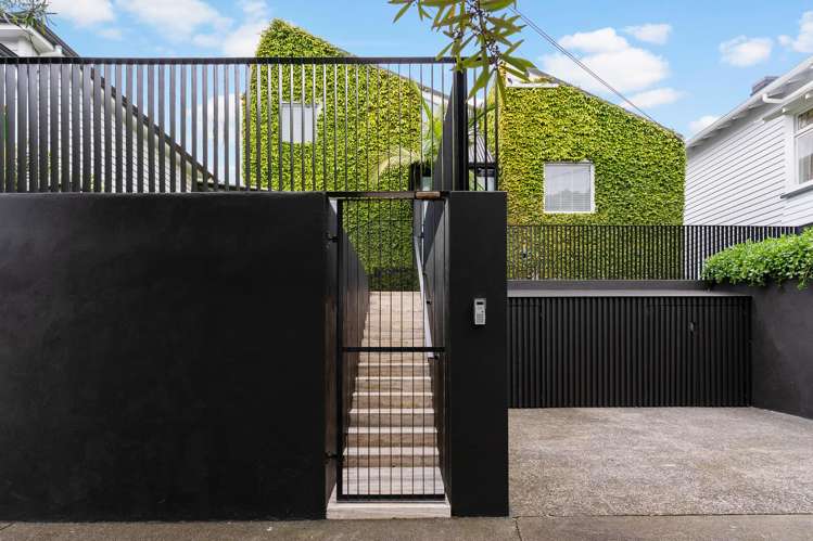 86 Islington Street Ponsonby_0