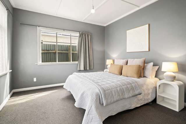 Perfect First Home or Investment
