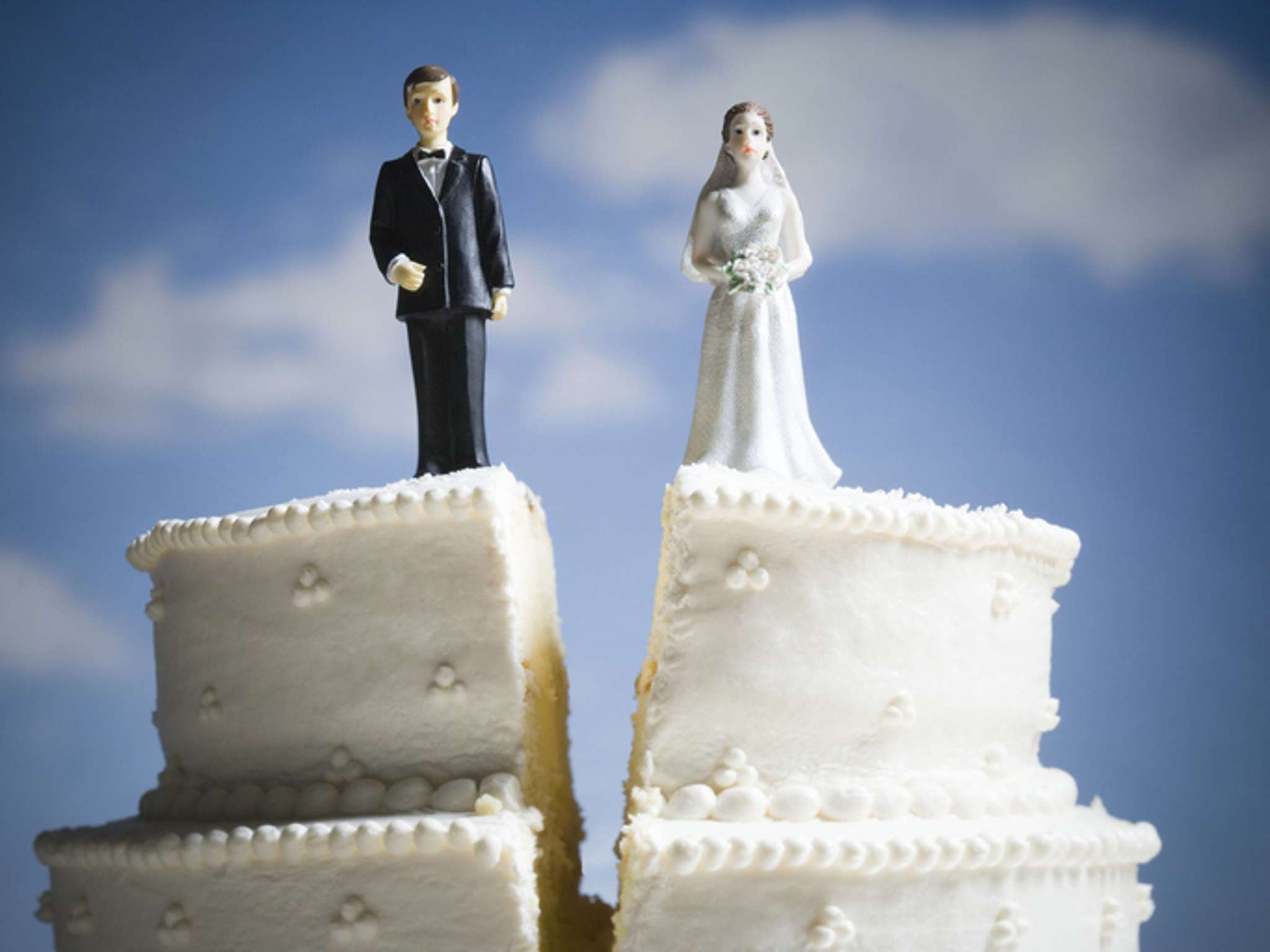 Ask Mary: My marriage has broken up - what are my housing-buying options?