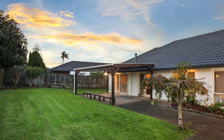 8 Yarlside Place Northpark_12