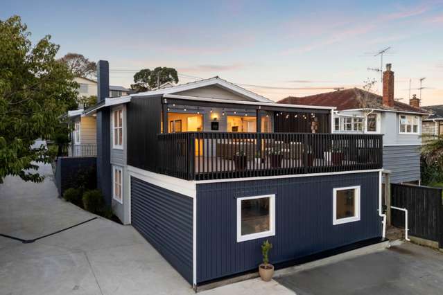 Waterfront Retreat with Consent