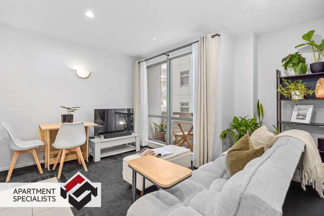 17 Vogel Lane Auckland Central_3