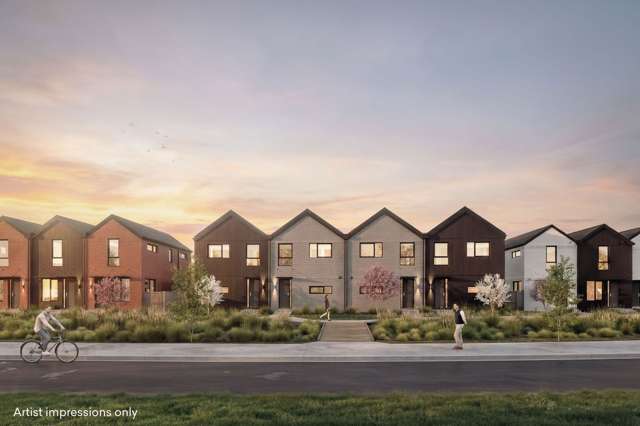 Built Better. Designed to Perform.