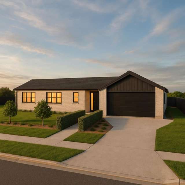 Quarter Acre Dream Home in Clevedon