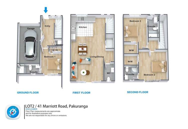 2/41 Marriott Road Pakuranga_13