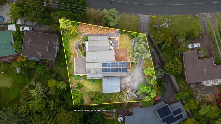 36 West Lynn Road Titirangi_25